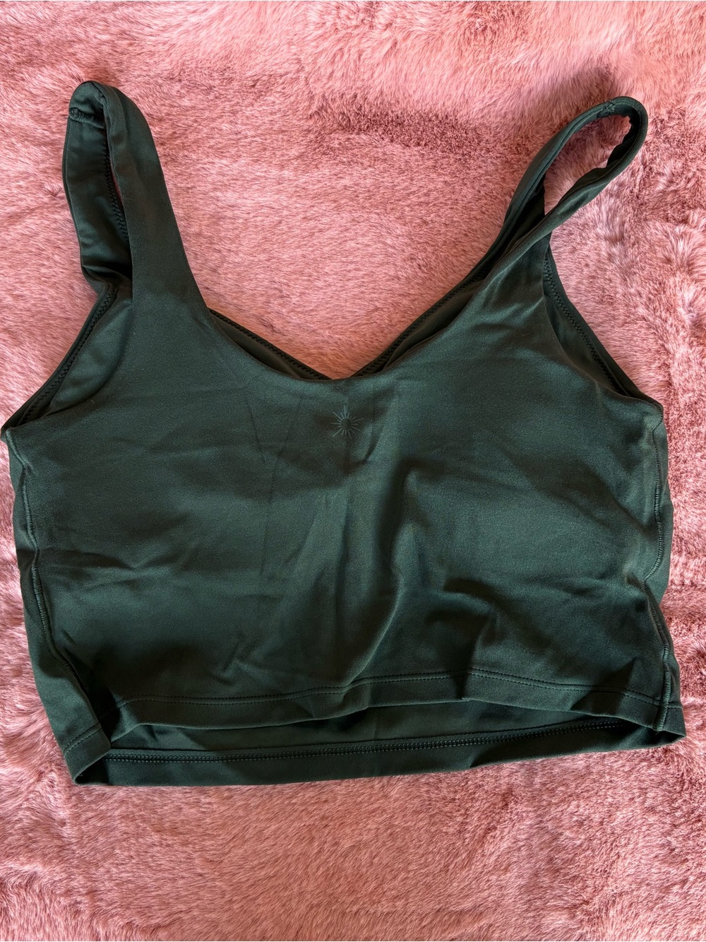 Aerie Bralette Tank